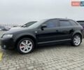 Черный Ауди А3, объемом двигателя 1.97 л и пробегом 470 тыс. км за 6995 $, фото 10 на Automoto.ua