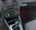 Чорний Ауді А3, об'ємом двигуна 2 л та пробігом 294 тис. км за 5300 $, фото 5 на Automoto.ua