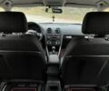 Черный Ауди А3, объемом двигателя 2 л и пробегом 260 тыс. км за 8200 $, фото 12 на Automoto.ua