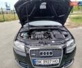 Ауди А3 2006 в Костополе на Automoto.ua Черный Ауди А3, объемом двигателя 1.6 л и пробегом 290 тыс. км за 6400 $, фото 14 на Automoto.ua