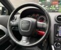 Черный Ауди А3, объемом двигателя 1.97 л и пробегом 295 тыс. км за 6990 $, фото 12 на Automoto.ua