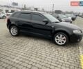 Черный Ауди А3, объемом двигателя 1.97 л и пробегом 470 тыс. км за 6995 $, фото 6 на Automoto.ua