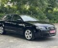 Черный Ауди А3, объемом двигателя 1.6 л и пробегом 260 тыс. км за 6700 $, фото 5 на Automoto.ua