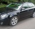 Черный Ауди А3, объемом двигателя 2 л и пробегом 290 тыс. км за 7909 $, фото 1 на Automoto.ua