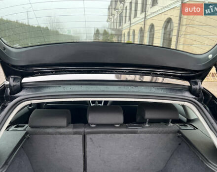 Черный Ауди А3, объемом двигателя 1.6 л и пробегом 268 тыс. км за 6790 $, фото 45 на Automoto.ua