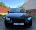 Черный Ауди А3, объемом двигателя 2 л и пробегом 217 тыс. км за 7100 $, фото 2 на Automoto.ua