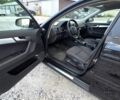 Черный Ауди А3, объемом двигателя 2 л и пробегом 230 тыс. км за 6900 $, фото 17 на Automoto.ua