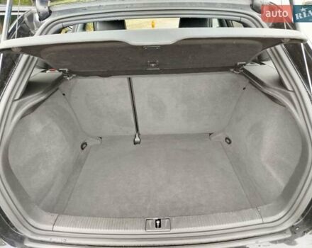 Ауди А3 2006 в Костополе на Automoto.ua Черный Ауди А3, объемом двигателя 1.6 л и пробегом 290 тыс. км за 6400 $, фото 8 на Automoto.ua