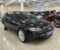 Черный Ауди А3, объемом двигателя 1.6 л и пробегом 250 тыс. км за 5517 $, фото 1 на Automoto.ua