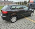 Черный Ауди А3, объемом двигателя 0 л и пробегом 218 тыс. км за 6200 $, фото 5 на Automoto.ua