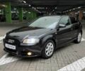 Черный Ауди А3, объемом двигателя 2 л и пробегом 295 тыс. км за 6990 $, фото 2 на Automoto.ua