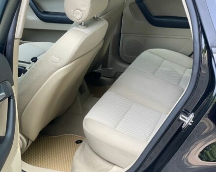 Черный Ауди А3, объемом двигателя 1.6 л и пробегом 260 тыс. км за 6700 $, фото 9 на Automoto.ua
