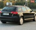 Черный Ауди А3, объемом двигателя 1.6 л и пробегом 275 тыс. км за 5700 $, фото 18 на Automoto.ua