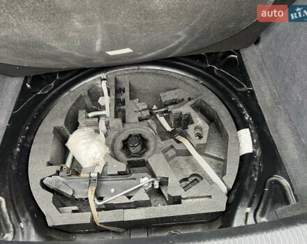 Черный Ауди А3, объемом двигателя 1.6 л и пробегом 268 тыс. км за 6790 $, фото 24 на Automoto.ua