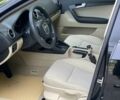 Черный Ауди А3, объемом двигателя 1.6 л и пробегом 260 тыс. км за 6700 $, фото 10 на Automoto.ua