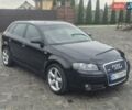 Черный Ауди А3, объемом двигателя 2 л и пробегом 285 тыс. км за 7300 $, фото 6 на Automoto.ua