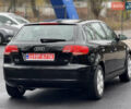 Черный Ауди А3, объемом двигателя 1.6 л и пробегом 207 тыс. км за 6699 $, фото 3 на Automoto.ua