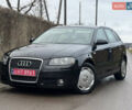 Черный Ауди А3, объемом двигателя 2 л и пробегом 230 тыс. км за 6900 $, фото 6 на Automoto.ua