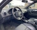 Ауді А3 2006 у Рівному на Automoto.ua Чорний Ауді А3, об'ємом двигуна 2 л та пробігом 280 тис. км за 7700 $, фото 13 на Automoto.ua