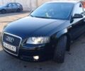 Черный Ауди А3, объемом двигателя 2 л и пробегом 440 тыс. км за 7200 $, фото 1 на Automoto.ua
