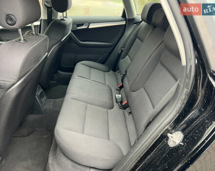 Черный Ауди А3, объемом двигателя 1.6 л и пробегом 268 тыс. км за 6790 $, фото 42 на Automoto.ua