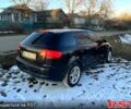 Черный Ауди А3, объемом двигателя 2 л и пробегом 307 тыс. км за 7000 $, фото 11 на Automoto.ua