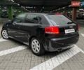 Черный Ауди А3, объемом двигателя 1.97 л и пробегом 295 тыс. км за 6990 $, фото 3 на Automoto.ua