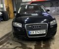 Черный Ауди А3, объемом двигателя 1.6 л и пробегом 250 тыс. км за 5000 $, фото 1 на Automoto.ua