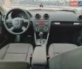 Черный Ауди А3, объемом двигателя 1.6 л и пробегом 184 тыс. км за 6499 $, фото 59 на Automoto.ua