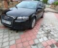 Чорний Ауді А3, об'ємом двигуна 1.9 л та пробігом 300 тис. км за 6000 $, фото 1 на Automoto.ua