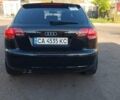 Чорний Ауді А3, об'ємом двигуна 1.97 л та пробігом 450 тис. км за 7200 $, фото 4 на Automoto.ua