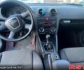 Черный Ауди А3, объемом двигателя 2 л и пробегом 307 тыс. км за 7000 $, фото 6 на Automoto.ua