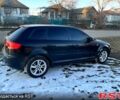 Черный Ауди А3, объемом двигателя 2 л и пробегом 307 тыс. км за 7000 $, фото 12 на Automoto.ua
