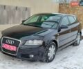 Черный Ауди А3, объемом двигателя 1.6 л и пробегом 184 тыс. км за 6499 $, фото 41 на Automoto.ua