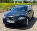 Черный Ауди А3, объемом двигателя 1.6 л и пробегом 183 тыс. км за 5500 $, фото 1 на Automoto.ua