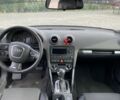 Ауді А3 2006 у Рівному на Automoto.ua Чорний Ауді А3, об'ємом двигуна 2 л та пробігом 280 тис. км за 7700 $, фото 16 на Automoto.ua
