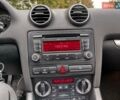 Ауди А3 2006 в Костополе на Automoto.ua Черный Ауди А3, объемом двигателя 1.6 л и пробегом 290 тыс. км за 6400 $, фото 13 на Automoto.ua