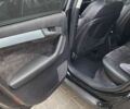 Черный Ауди А3, объемом двигателя 1.6 л и пробегом 132 тыс. км за 8500 $, фото 12 на Automoto.ua