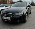 Черный Ауди А3, объемом двигателя 1.6 л и пробегом 247 тыс. км за 5300 $, фото 1 на Automoto.ua
