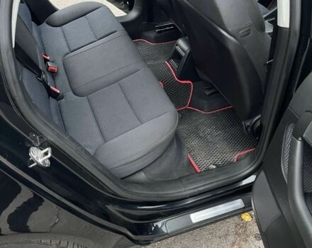 Черный Ауди А3, объемом двигателя 2 л и пробегом 260 тыс. км за 8200 $, фото 9 на Automoto.ua