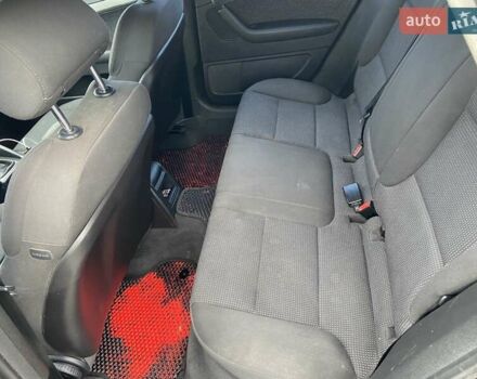 Черный Ауди А3, объемом двигателя 1.97 л и пробегом 470 тыс. км за 6995 $, фото 20 на Automoto.ua