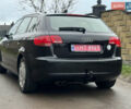 Черный Ауди А3, объемом двигателя 2 л и пробегом 230 тыс. км за 6900 $, фото 15 на Automoto.ua