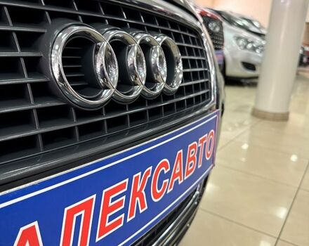 Чорний Ауді А3, об'ємом двигуна 1.6 л та пробігом 248 тис. км за 6300 $, фото 1 на Automoto.ua