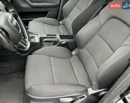 Черный Ауди А3, объемом двигателя 1.6 л и пробегом 268 тыс. км за 6790 $, фото 27 на Automoto.ua