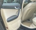 Черный Ауди А3, объемом двигателя 1.6 л и пробегом 260 тыс. км за 6700 $, фото 19 на Automoto.ua