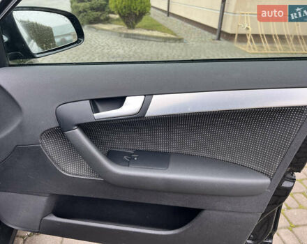 Черный Ауди А3, объемом двигателя 1.6 л и пробегом 268 тыс. км за 6790 $, фото 31 на Automoto.ua