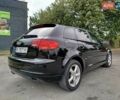 Ауди А3 2006 в Костополе на Automoto.ua Черный Ауди А3, объемом двигателя 1.6 л и пробегом 290 тыс. км за 6400 $, фото 3 на Automoto.ua