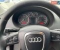 Черный Ауди А3, объемом двигателя 1.97 л и пробегом 470 тыс. км за 6995 $, фото 14 на Automoto.ua