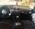 Чорний Ауді А3, об'ємом двигуна 1.97 л та пробігом 450 тис. км за 7200 $, фото 8 на Automoto.ua