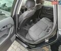 Черный Ауди А3, объемом двигателя 0 л и пробегом 218 тыс. км за 6200 $, фото 15 на Automoto.ua